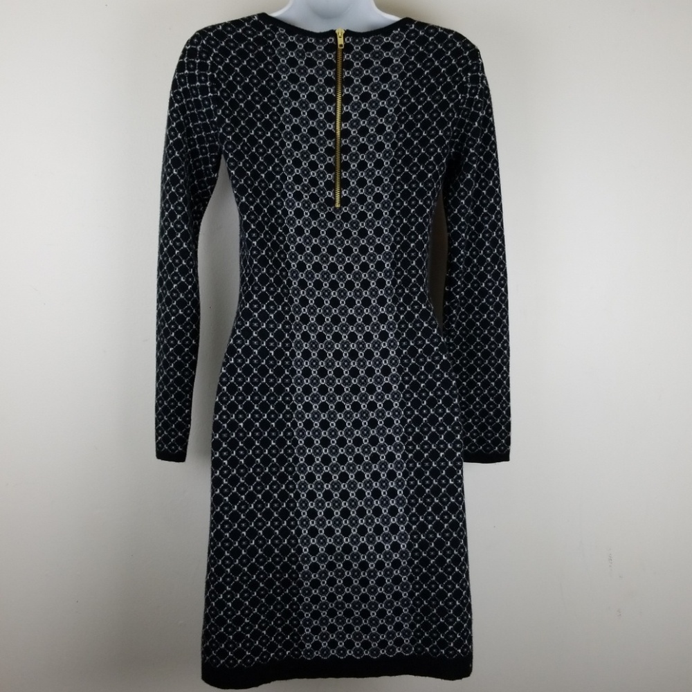 Cynthia Rowley sweater Dress size S - Picture 5 of 7